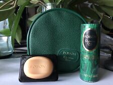 Poison perfumed powder for sale  Orange