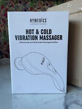 Homedics hot cold for sale  WALSALL