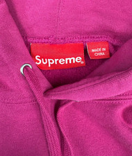 Supreme large ambigram for sale  Lanoka Harbor