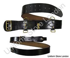 Sam browne belt for sale  SOUTHALL