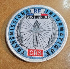 Police centre transmissions d'occasion  Toulouse-
