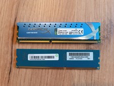 8gb ddr3 ram gebraucht kaufen  Großenhain-Umland