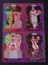 2020 prizm pallacanestro usato  Spedire a Italy