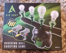 Air shot hovering for sale  LONDON