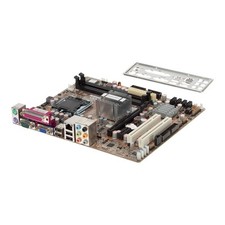 Mainboard micro atx gebraucht kaufen  Weißwasser