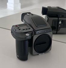 Hasselblad body 16 gebraucht kaufen  Berlin