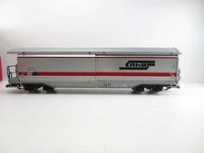 Lgb 41570 schiebewandwagen gebraucht kaufen  Rödermark