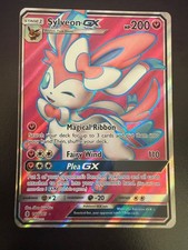 Sylveon 140 guardians for sale  WEMBLEY