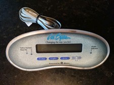 Controle superior Cal Spas comprar usado  Enviando para Brazil