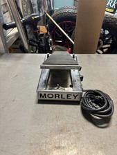Vintage morley auto for sale  Meridian