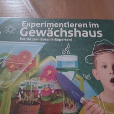 Clementoni galileo experimenti gebraucht kaufen  Lengerich