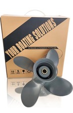 Outboard propeller fit for sale  Fresno