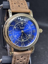Stauer 25133 mens for sale  Sebring