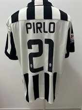 Maglia vintage pirlo usato  Casalnuovo di Napoli