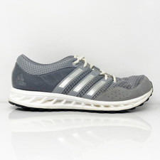 Tênis de corrida Adidas masculino Falcon Elite 2 Q35105 cinza tamanho 9, usado comprar usado  Enviando para Brazil