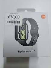 Xiaomi redmi watch usato  Bergamo