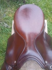 Inch leather pony for sale  MONTGOMERY