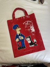postman pat bag for sale  BIRMINGHAM