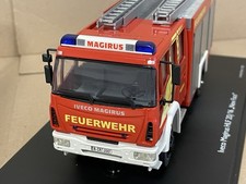 Schuco 07133 iveco gebraucht kaufen  Pleinfeld
