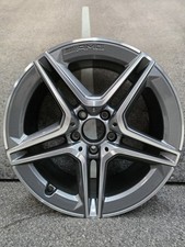 Refurbished genuine front for sale  PRESTON