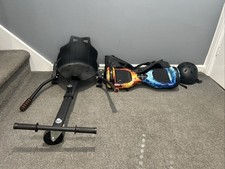 Segway built bluetooth for sale  MANCHESTER
