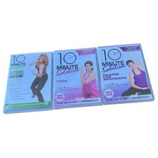 Minute solution fitness for sale  CHESTER