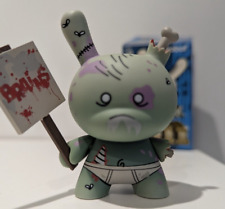 Kidrobot dunny 2011 for sale  LONDON