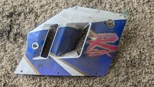 gsxr1100 fairing for sale  PETERBOROUGH