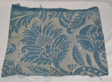 Tissus fortuny motif d'occasion  Cadillac