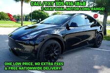 2021 tesla model for sale  North Miami Beach