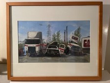 Valerie larko artist for sale  Morristown