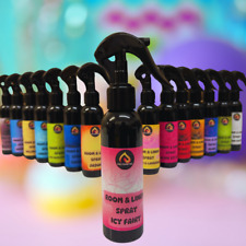 Perfumed room sprays for sale  NOTTINGHAM