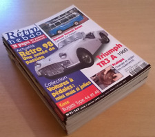 Retro hebdo retro d'occasion  Saint-Paul-lès-Dax