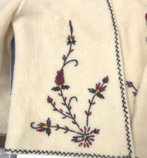 Wool handmade greek for sale  Tampa