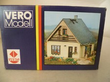 Vero bausatz landhaus gebraucht kaufen  Burkhardtsdorf