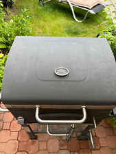Holzkohlegrill grillwagen gril gebraucht kaufen  Hannover