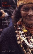 Crude chronicles indigenous for sale  Montgomery