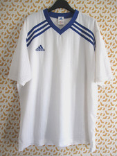 Maillot adidas blanc d'occasion  Arles