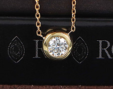 180 roberto coin for sale  Chicago