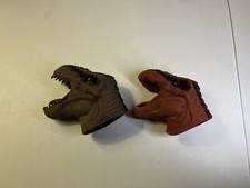 Dinosaur hand puppets for sale  Lakewood