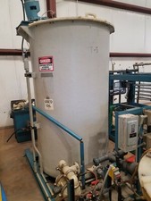 Skid mounted 650 for sale  Anderson