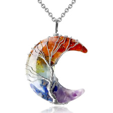 Tree life chakra for sale  NEWTON ABBOT