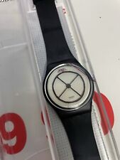 Orologio swatch wheel usato  Napoli