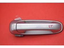 JEEP GRAND CHEROKEE II WJ, WG klamka drzwiowa tylna lewa 5FW47TRMAB 25959451 na sprzedaż  PL