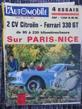 Automobile 227 mars d'occasion  Marignier