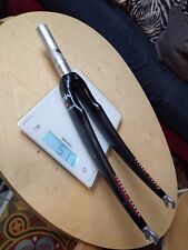 Fourche carbone columbus d'occasion  Le Teil