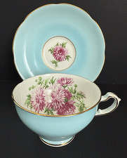 Vtg turquoise blue for sale  Newark