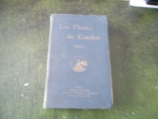 Flottes combat 1933 d'occasion  Auch