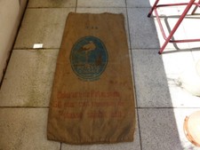 Ancien sac toile d'occasion  Bourg-en-Bresse