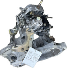 Cambio manuale per usato  Italia